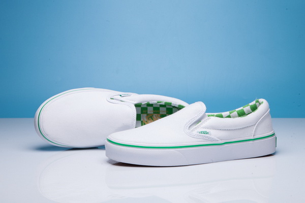 Vans Low Slip-on Shoes Women--061